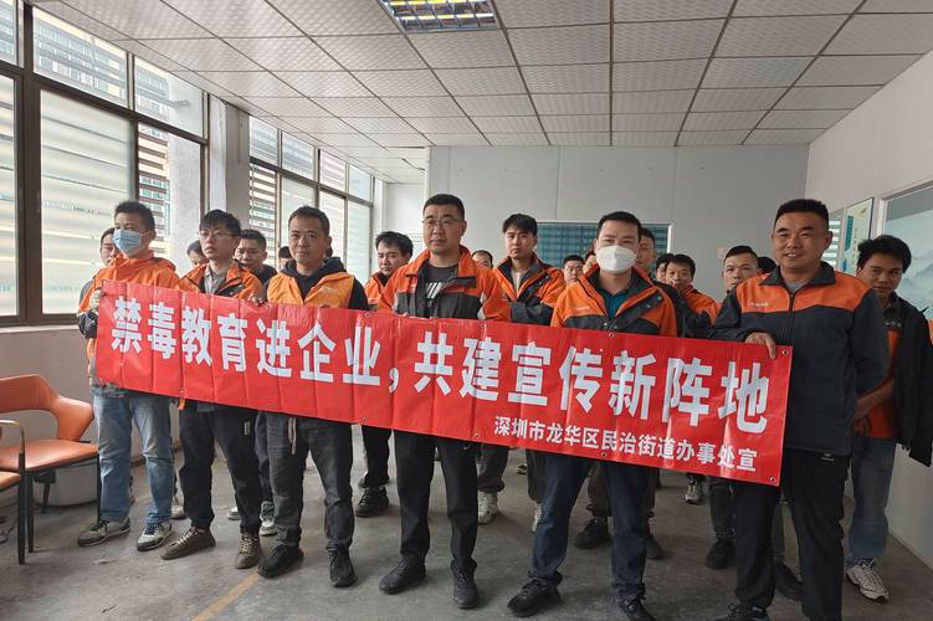 顿千信息科技